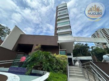 aaa7dcdb471d027782bcb38e2ee125c5fc98b013 · Apartamento com 3 dormitórios para alugar, 107 m² por R$ 5.020,00/mês - Anita Garibaldi - Joinville/