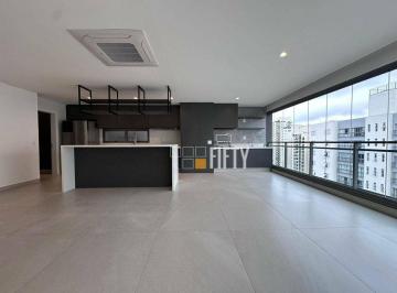 12c7d3413840a165ed1a515df53dc21b3e674de1 · Apartamento com 3 dormitórios, 158 m² - venda por R$ 4.500.000,00 ou aluguel por R$ 26.900,00/mês - 