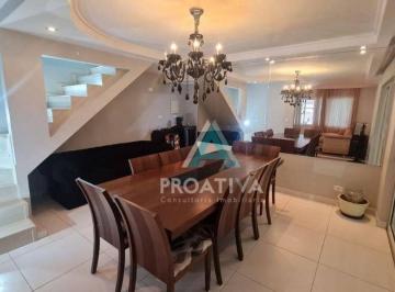 d115143cacf964a71987c64149ee149688407f84 · Sobrado com 4 dormitórios à venda, 224 m² por R$ 1.480.000,00 - Campestre - Santo André/SP
