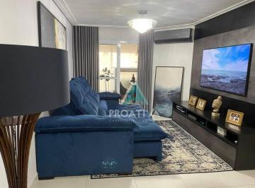 3c083406850c6c9902928f7796d1cb009b3de1e8 · Apartamento com 3 dormitórios à venda, 95 m² por R$ 980.000,00 - Santa Maria - São Caetano do Sul/SP