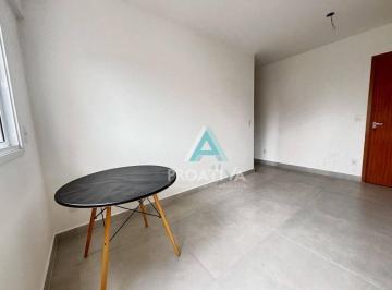 91fc387a8d468e0eebbc5633a342d234cad0feb6 · Apartamento à venda, 36 m² por R$ 310.000,07 - Vila Assunção - Santo André/SP
