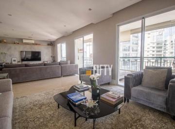 96e88e53eb88027e77d316669fa085985aa09cb3 · Apartamento à venda, 238 m² por R$ 6.000.000,00 - Brooklin - São Paulo/SP