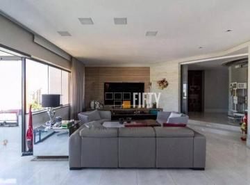 3b7a688a4291d4cdfe8a95b834e9de584733ea83 · Cobertura à venda no Campo Belo | 5 dorms, 3 suítes, 700 m², 6 vagas | Perto do metrô Brooklin