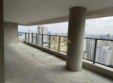 78305eb3648ba898f48793619493d758ec581e38 · Apartamento com 4 dormitórios à venda, 205 m² por R$ 3.790.000 - Brooklin - São Paulo/SP