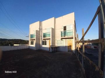 17350e52c6cb07d30d8279d62359709317be10aa · Sobrado com 2 dormitórios à venda, 125 m² por R$ 360.000,00 - Cidade São Pedro - Gleba B - Santana d