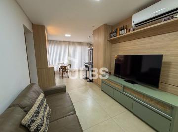 Apartamento de 2 quartos, Goiânia · APARTAMENTO 72,21MT 2 SUITES SETOR MARISTA
