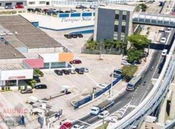 5f5509a6dd192d1ace551e7f8c68c32dde74c543 · Galpão para alugar, 2357 m² por R$ 189.542,58/mês - Parque São Lourenço - São Paulo/SP
