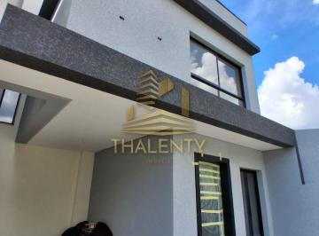 Casa · 105m² · 3 Quartos · 2 Vagas · Casa à venda - em Pilarzinho