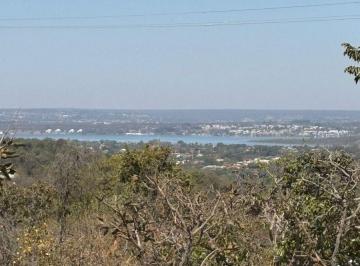 Terreno , Brasília · Lote no Lago Norte, Condomínio Privê II