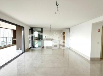 Apartamento de 4 quartos, Goiânia · APARTAMENTO 226MT 4 SUITES SETOR MARISTA