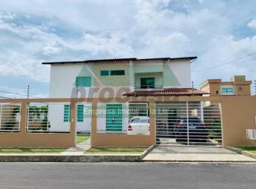 Casa · 418m² · 4 Quartos · 4 Vagas · Casa de Alto Padrão à Venda  / Residencial / Ponta Negra
