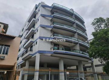 Apartamento · 124m² · 3 Quartos · 1 Vaga · Apartamento : Padrão / Residencial / Vila Valqueire