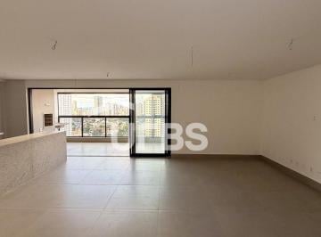 Apartamento de 3 quartos, Goiânia · APARTAMENTO 161MT 3 SUITES SETOR BUENO