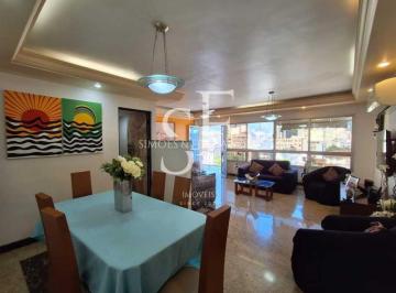 Apartamento · 143m² · 3 Quartos · 2 Vagas · Tijuca - Rua Pereira Nunes. Apartamento 3 quartos sendo 1 suíte, sala em 2 ambie