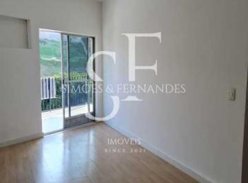 Apartamento · 67m² · 2 Quartos · 1 Vaga · Vila Isabel - Rua Barão de Bom Retiro. Apartamento com 2 quartos, 1 suíte e 1 va