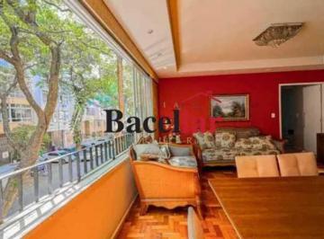 Apartamento · 158m² · 5 Quartos · 1 Vaga · Apartamento :  / Residencial / Copacabana