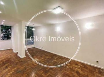 Apartamento · 80m² · 3 Quartos · 1 Vaga · Apartamento :  / Residencial / Copacabana