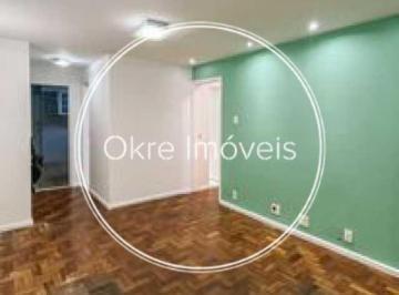 Apartamento · 80m² · 3 Quartos · 1 Vaga · Apartamento : / Residencial / Copacabana