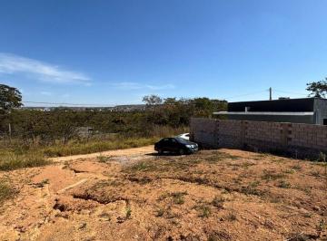 Terreno , Brasília · Lote na avenida do sol, 300mts, em condomínio fechado jardim botânico