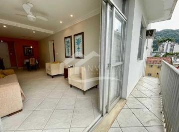 Apartamento · 88m² · 2 Quartos · 1 Vaga · 2 Quartos em excelente rua em Botagogo