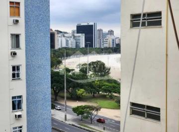 Apartamento · 45m² · 1 Quarto · EXCELENTE OPORTUNIDADE DE QUARTO E SALA EM BOTAFOGO!!!