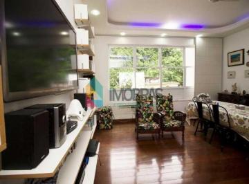 Apartamento · 111m² · 3 Quartos · Apartamento : Padrão / Residencial / Botafogo