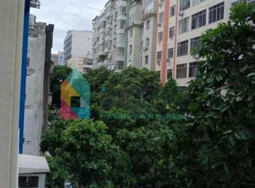 Apartamento · 40m² · 1 Quarto · Apartamento : Padrão / Residencial / Copacabana