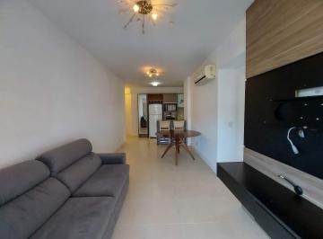 Apartamento · 82m² · 3 Quartos · 1 Vaga · Trindade | Apartamento 3 quartos (1 suíte) na Avenida Madre Benvenuta no bairro Trindade
