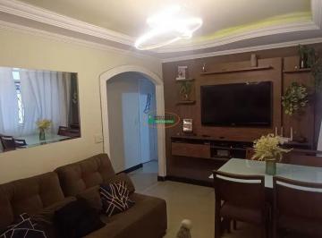 imovel_22361_227082.jpg · Excelente apartamento à venda no bairro São Gabriel, Belo Horizonte!