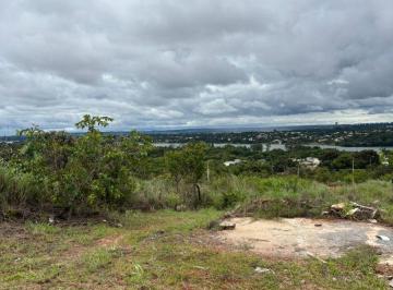 Terreno , Brasília · Lote na quadra 5 do Privê - Lago Norte
