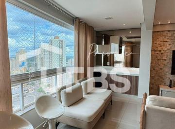 Apartamento de 3 quartos, Goiânia · APARTAMENTO 105MT 3 SUITES SETOR VILA MARIA JOSE