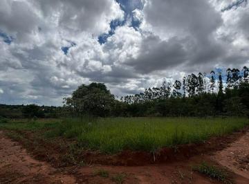 Terreno , Brasília · Lote no Lago Norte - Bálsamo da Capoeira