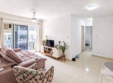Apartamento de 2 quartos, Rio de Janeiro · Ótimo apto> condomínio Cores da Lapa. Varanda, 2Quartos, Cozinha americana, vaga e infraestrutura
