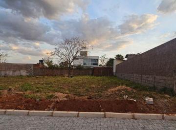 Terreno , Brasília · Lote no Condomínio Estância Quintas Da Alvorada, no Jardim Botânico