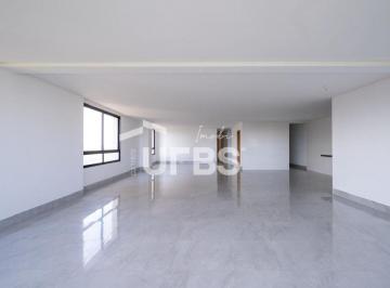 Apartamento de 4 quartos, Goiânia · APARTAMENTO 232MT 4 SUITES SETOR JARDIM GOIAS