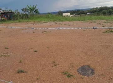 Terreno , Brasília · Vendo lote próximo ao condomínio Entre Lagos