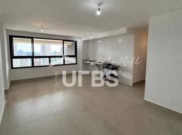 Apartamento de 3 quartos, Goiânia · APARTAMENTO 93MT 3 SUITES SETOR BUENO