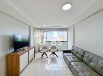 Apartamento de 4 quartos, Goiânia · APARTAMENTO 110,48MT 4 QUARTOS SENDO 2 SUITES SETOR BUENO