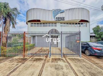 Comercial , Goiânia · PREDIO COMERCIAL 579MT SETOR SANTA GENOVEVA