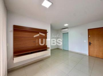 Apartamento de 3 quartos, Goiânia · APARTAMENTO 77MT 3 QUARTOS SENDO 1 SUITE SETOR JARDIM GOIAS