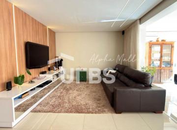 Apartamento de 4 quartos, Goiânia · APARTAMENTO 160MT 4 SUITES SETOR JARDIM GOIAS