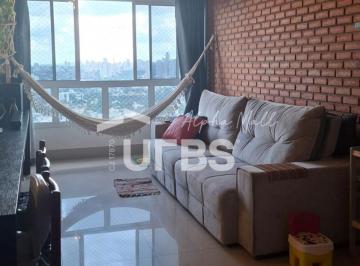 Apartamento de 2 quartos, Goiânia · APARTAMENT0 65MT 2 QUARTOS SENDO 1 SUITE SETOR LESTE UNIVERSITARIO