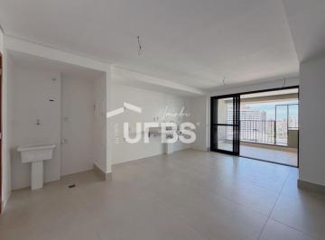 Apartamento de 2 quartos, Goiânia · APARTAMENTO 86MT 2 SUITES SETOR MARISTA