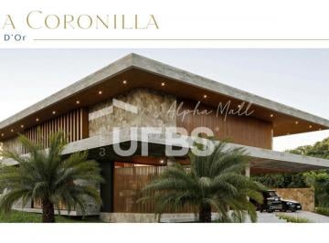 Casa de 4 quartos, Goiânia · SOBRADO 708,86MT 4 SUITES PLATEAU D´OR UNIQUE