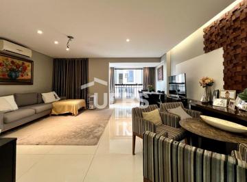 Apartamento de 2 quartos, Goiânia · APARTAMENTO 104,64MT 2 QUARTOS SENDO 1 SUITE SETOR ALTO DA GLORIA