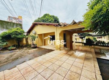 Casa de 3 quartos, Goiânia · CASA TERREA 226,75MT 3 QUARTOS SETOR JARDIM AMERICA
