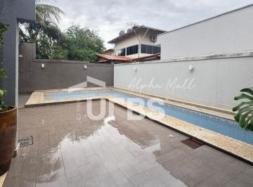 Casa de 5 quartos, Goiânia · CASA 272,54MT 5 QUARTOS SENDO 2 SUITES PORTAL DO SOL 2