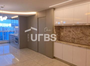 Apartamento de 3 quartos, Goiânia · APARTAMENTO 90MT 3 SUITES SETOR COIMBRA