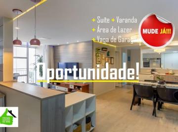 Apartamento de 2 quartos, São Paulo · Lindo Apartamento 02 Dormitórios + 01 Suíte + Varanda Envidraçada + 01 Vaga Garagem + Área de Lazer