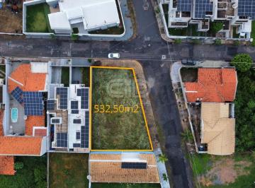 Terreno · 532m² · Terreno à venda no bairro Santa Rosa